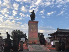 -大慈恩寺(大雁塔)