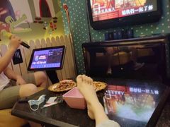-牧歌KTV(观前店)
