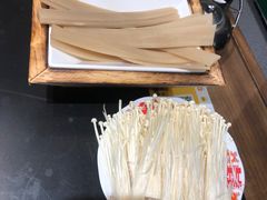 -重庆古老火锅