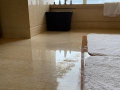 -上海新发展亚太JW万豪酒店