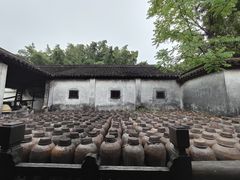 -乌镇东栅景区