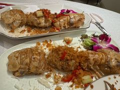 -喜记避风塘炒辣蟹(旗舰店)