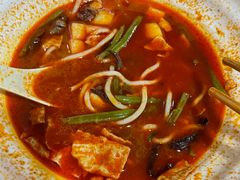 -吉庆桂林米粉·柳州螺蛳粉(港汇广场店)