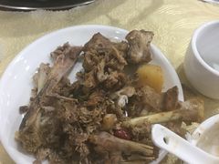 -顺德公美食(西乡店)