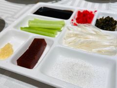 -四季民福烤鸭店(王府井灯市口店)