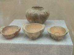 -卧龙岗文化园-南阳市汉画馆
