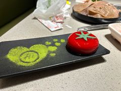 -海底捞火锅(公益西桥店)