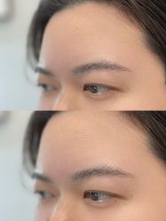 点击看大图 -张小野·专业半永久纹眉