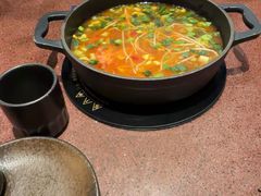 -旺福·贵州酸汤牛肉火锅(陆悦天地店)