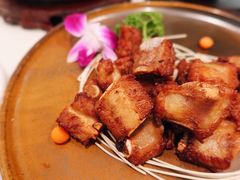 -香香海南菜餐厅