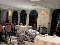 大堂-维园悦谱·海派家常菜(乌鲁木齐南路店)