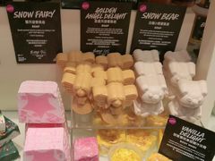 -LUSH(威尼斯人店)