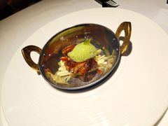 鹅肝沙拉-王品牛排(合肥万象城店)