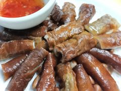 -海鲜街菜馆(海珠南路店)
