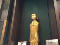 -功德林素菜饭庄(前门店)