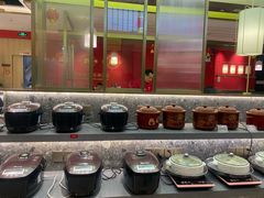 -湘江红·湖南招牌菜(莲花南路店)