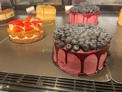 -BAKER&SPICE(环贸店)