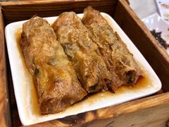 -點無缺茶楼·海鲜酒家(世博店)