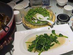 -渝信川菜(西单店)