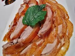 -同喜烤鸭店(光芒店)