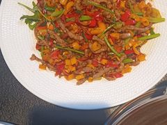 -庐灶江南·江南菜·四合院Bistro(东直门雍和宫·原华侨宾馆店)