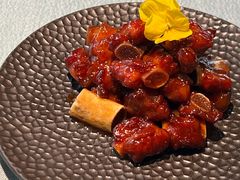 糖醋小排-苏帮袁Sue Cuisine(将台店)