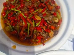 -川粤春天商务餐厅(人民路店)