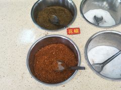 -沈记土鸡米线(七星街品牌中心店)
