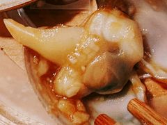 -陈氏肥蛤(小纬六路总店)