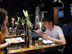 -AZUL by FUEL蓝色·法式酒馆(琶醍店)