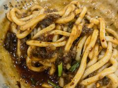 -肖家河家常面(肖家河北街店)