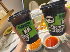 -海底捞火锅(江北万达商业广场店)
