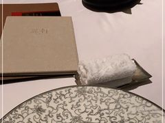 -广州富力丽思卡尔顿酒店·丽轩·粤菜