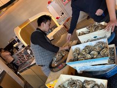 -斯普汇生蚝牛排馆(中骏世界城店)