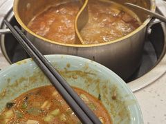 -大成自助小火锅(合肥国购广场店)