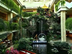 -白天鹅宾馆-宏图府餐厅