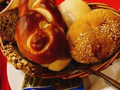 -申德勒加油站餐厅(三里屯北小街店)