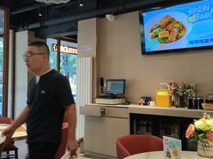 -东方饺子王(和平里店)