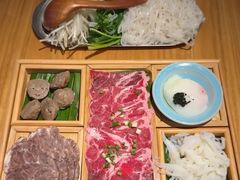 -西贡妈妈SaigonMama•越南料理(上海商城店)