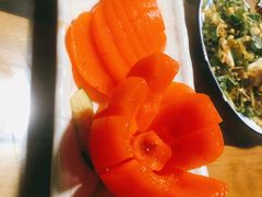 花雕酒醉梨-聚首堂·特色小吃·肘子(什刹海德胜门店)