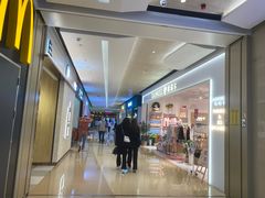 -布吉佳兆业广场