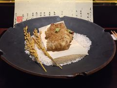 -元熹会席料理