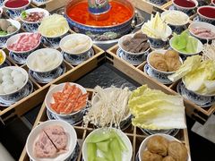 -咏江南·苏式火锅·苏州评弹(观前街店)
