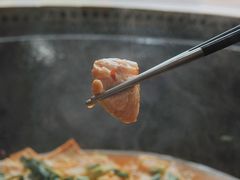 -老刘生态大鱼坊铁锅炖鱼(赛马场店)