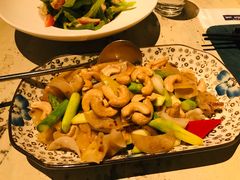 -T館·花园艺术餐厅