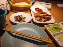 -全聚德(大兴国际机场店)