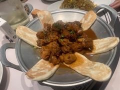 -小菜园新徽菜(溧阳万达店)