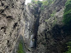 -雁荡山风景名胜区