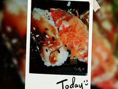 -墨竹寿司(九江店)