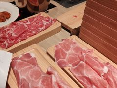 -星伦多自助料理·涮烤一体(杭州来福士店)